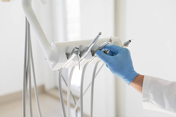 24/7 Emergency Dental Implants experts in Seaside, CA